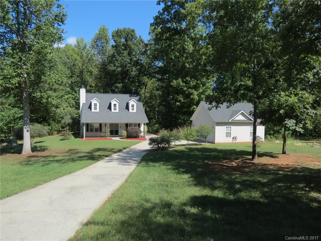 Sherry Acres - Residential