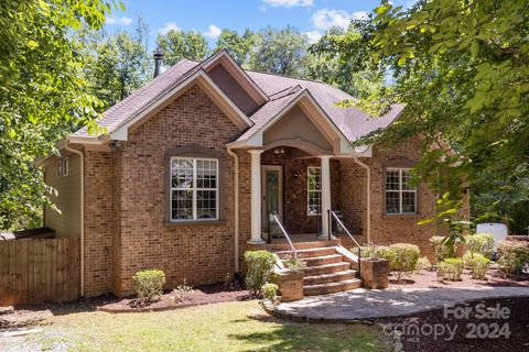 7230 Timber Ridge Drive Mint Hill NC 28227