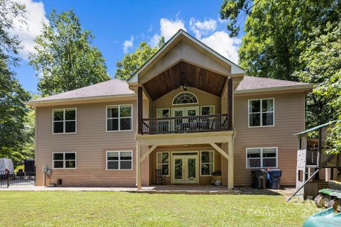 A home in Mint Hill