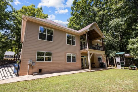 A home in Mint Hill