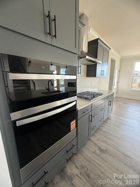 Westport - Residential Lease