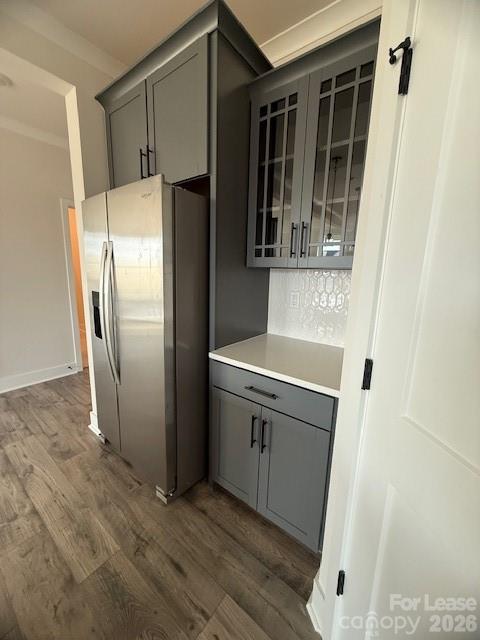 Westport - Residential Lease