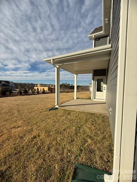 Westport - Residential Lease