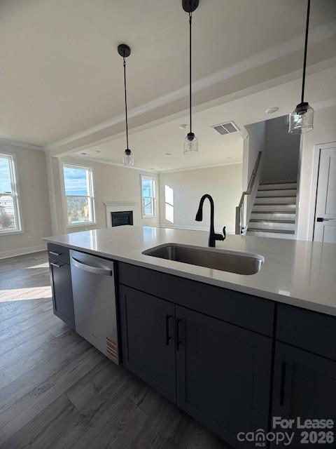 Westport - Residential Lease