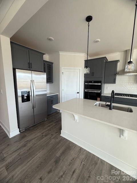 Westport - Residential Lease