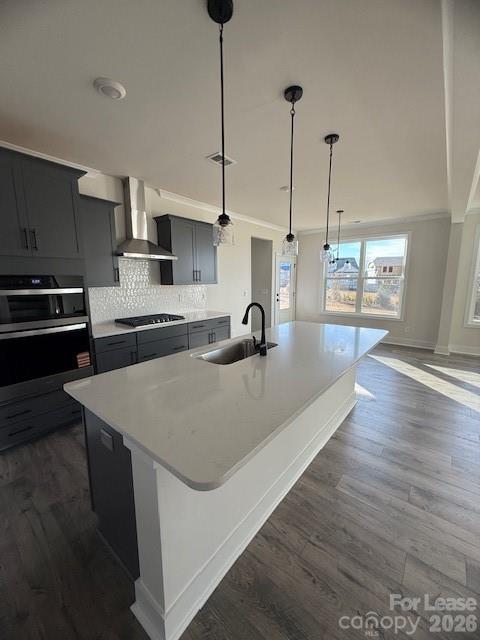 Westport - Residential Lease