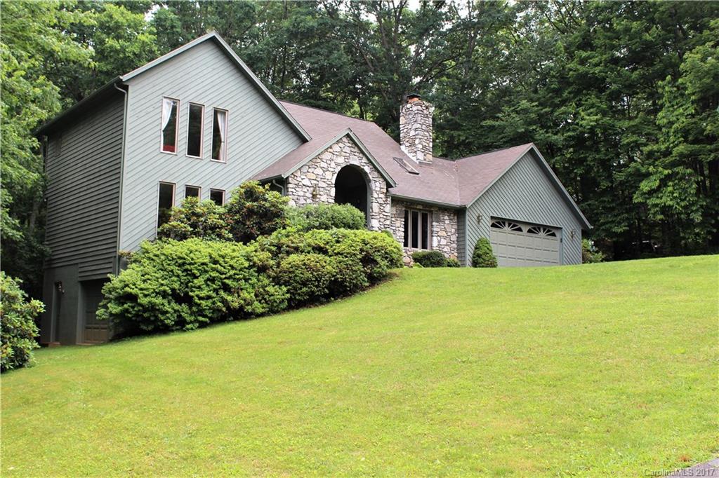 Morgan Branch Estates - Residential