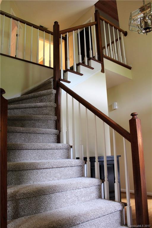 Morgan Branch Estates - Residential