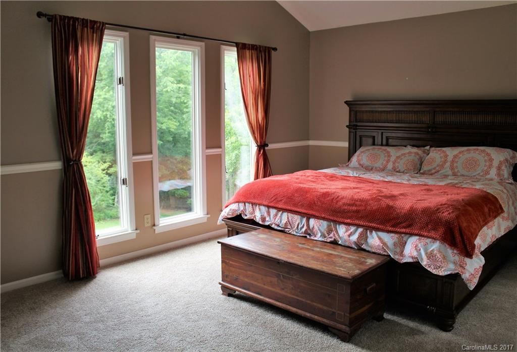 Morgan Branch Estates - Residential