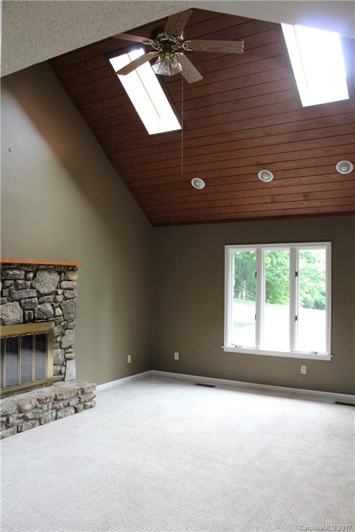 Morgan Branch Estates - Residential