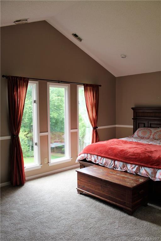 Morgan Branch Estates - Residential