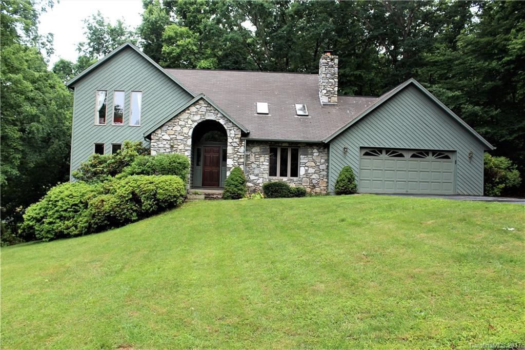 Morgan Branch Estates - Residential