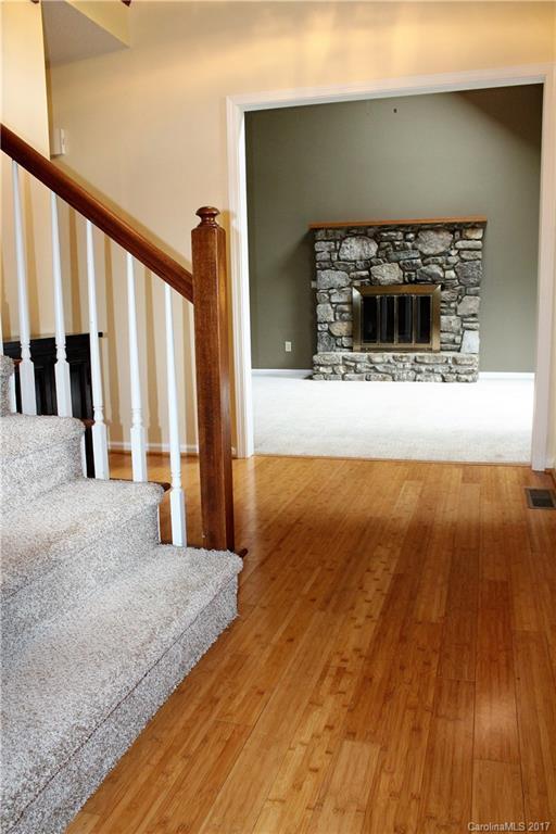 Morgan Branch Estates - Residential