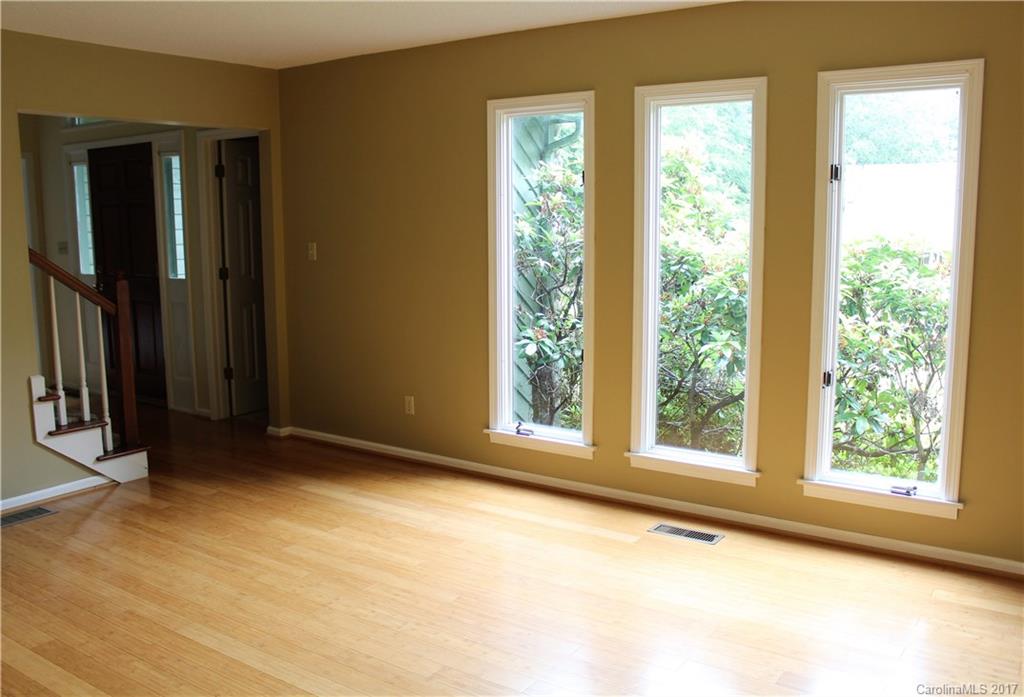 Morgan Branch Estates - Residential