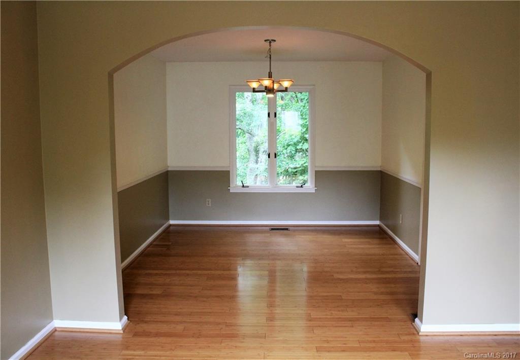 Morgan Branch Estates - Residential