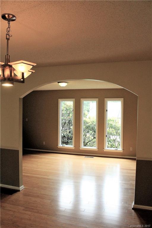 Morgan Branch Estates - Residential