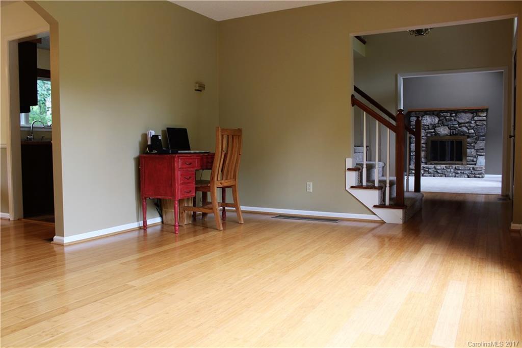 Morgan Branch Estates - Residential