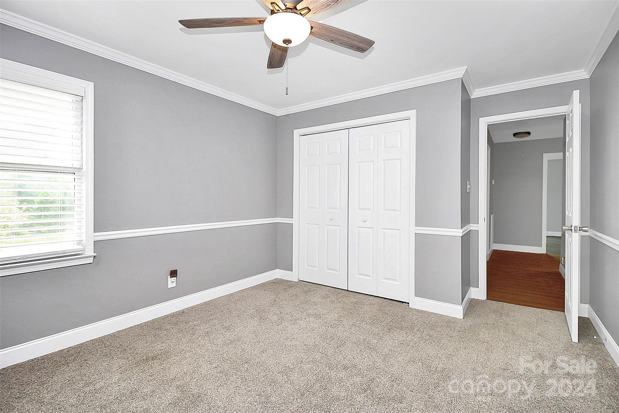 Ivy Woods - Residential