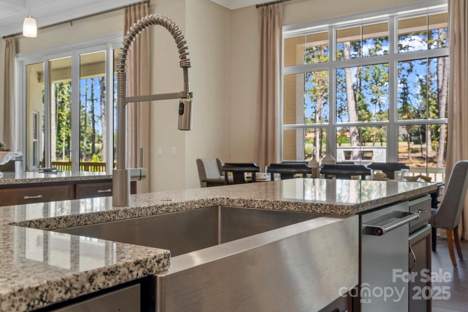 The Falls at Weddington - Residential