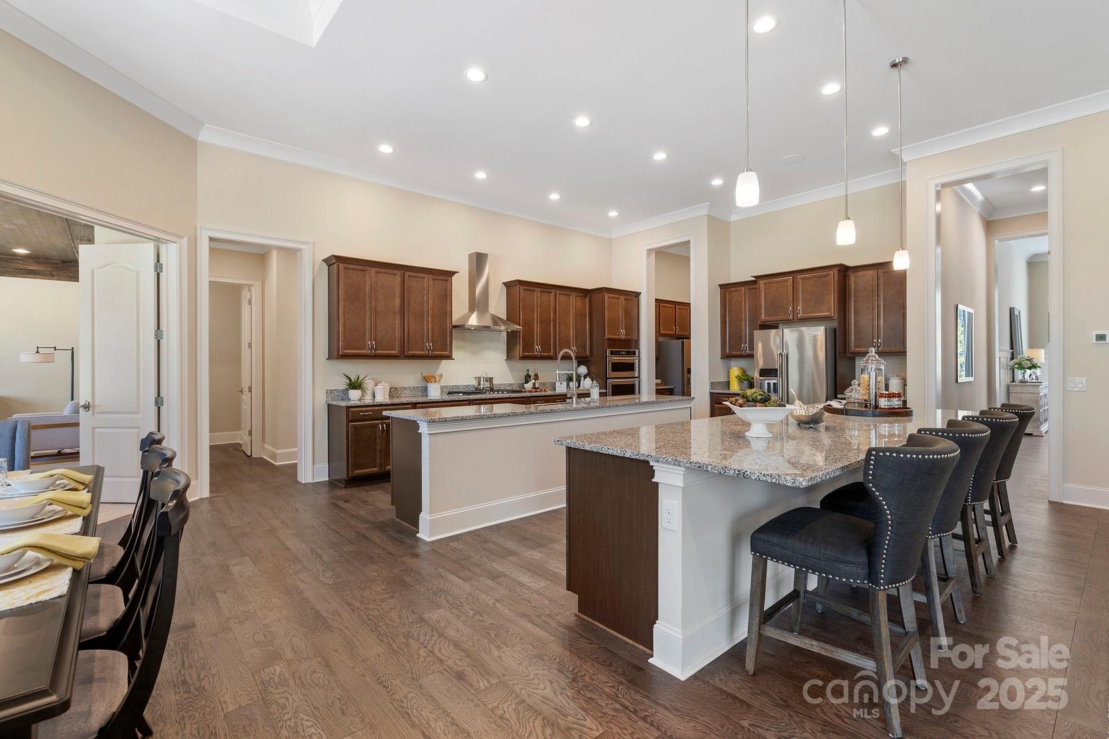 The Falls at Weddington - Residential