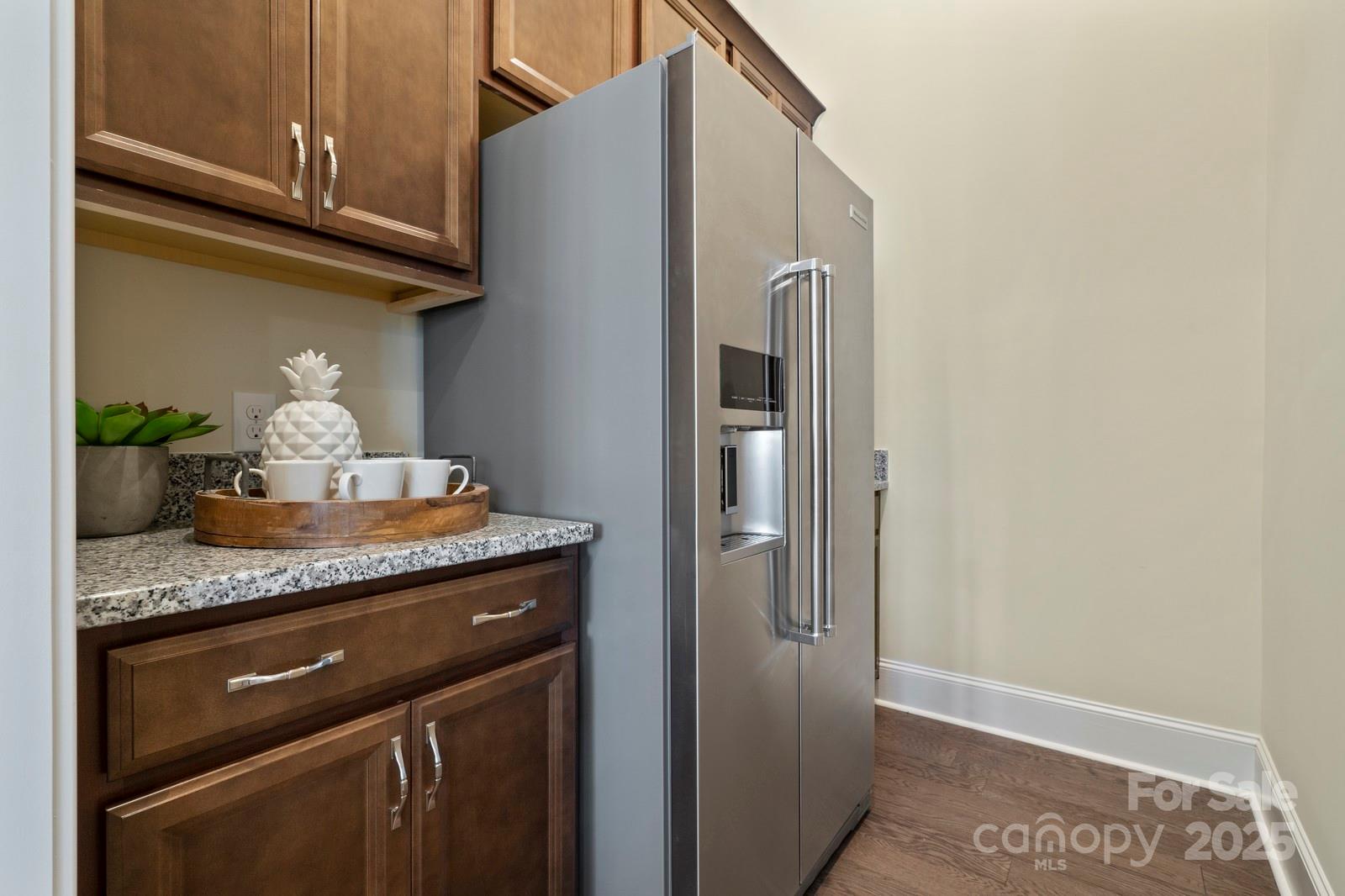 The Falls at Weddington - Residential