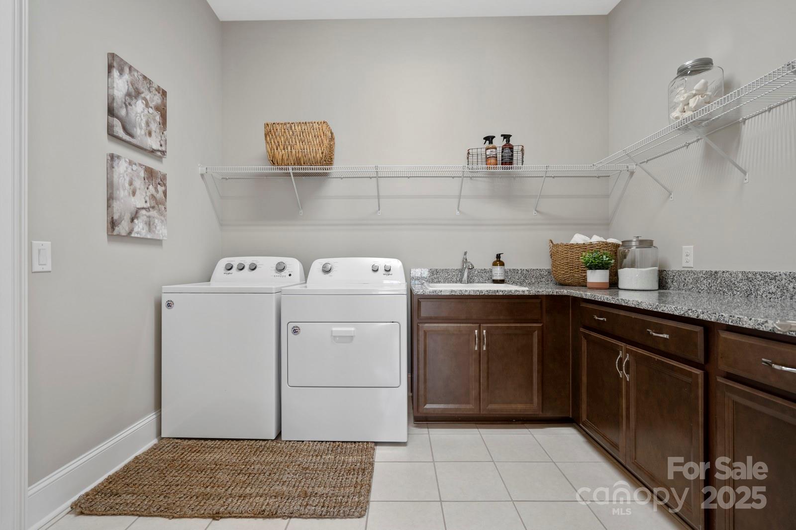 The Falls at Weddington - Residential