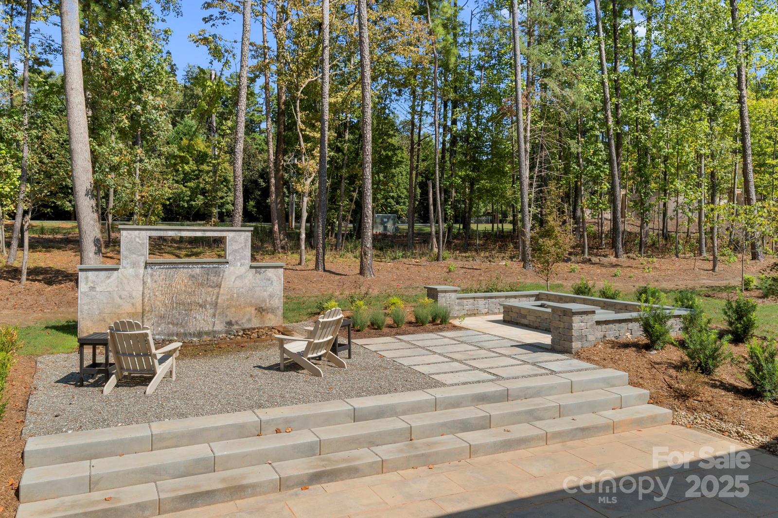 The Falls at Weddington - Residential