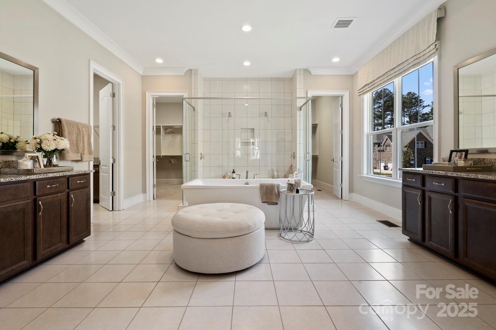 The Falls at Weddington - Residential