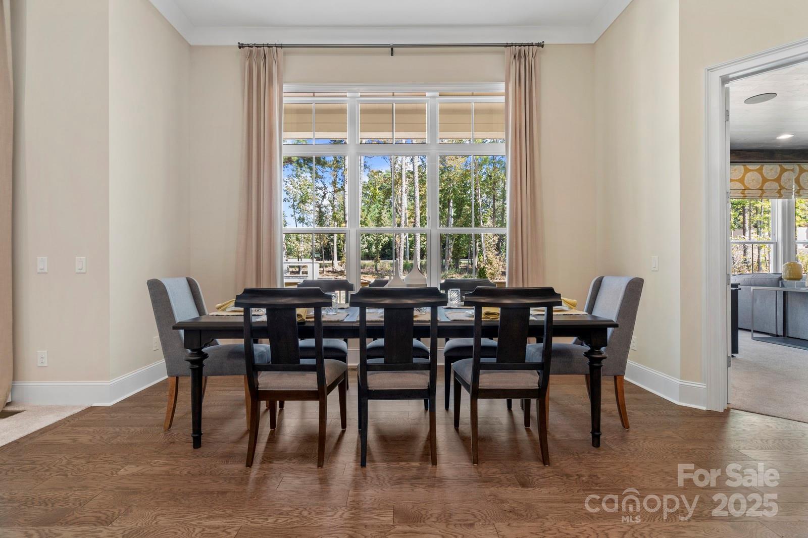 The Falls at Weddington - Residential