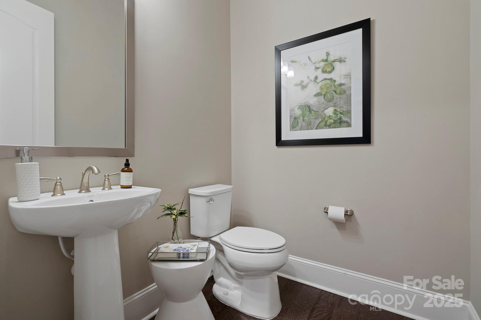 The Falls at Weddington - Residential