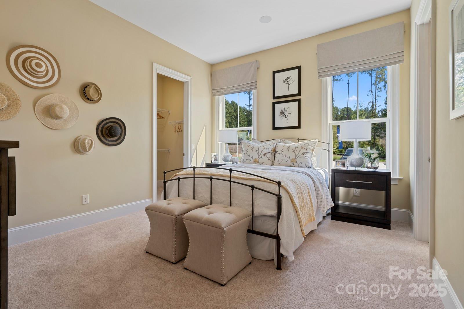 The Falls at Weddington - Residential