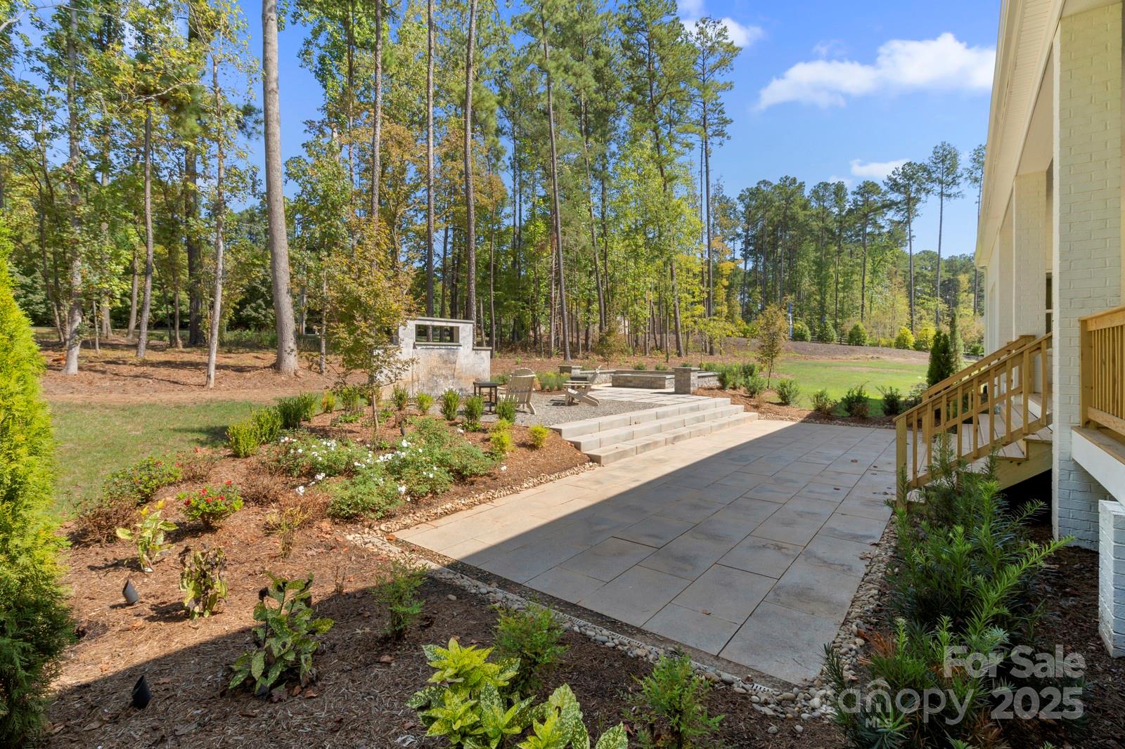 The Falls at Weddington - Residential