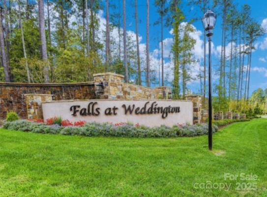 The Falls at Weddington - Residential