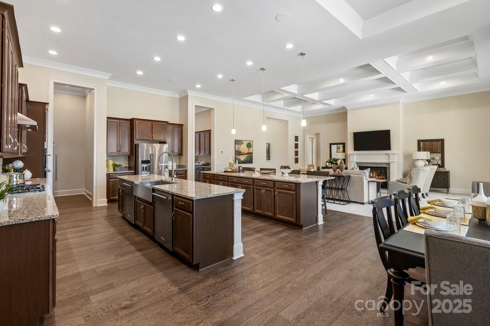 The Falls at Weddington - Residential