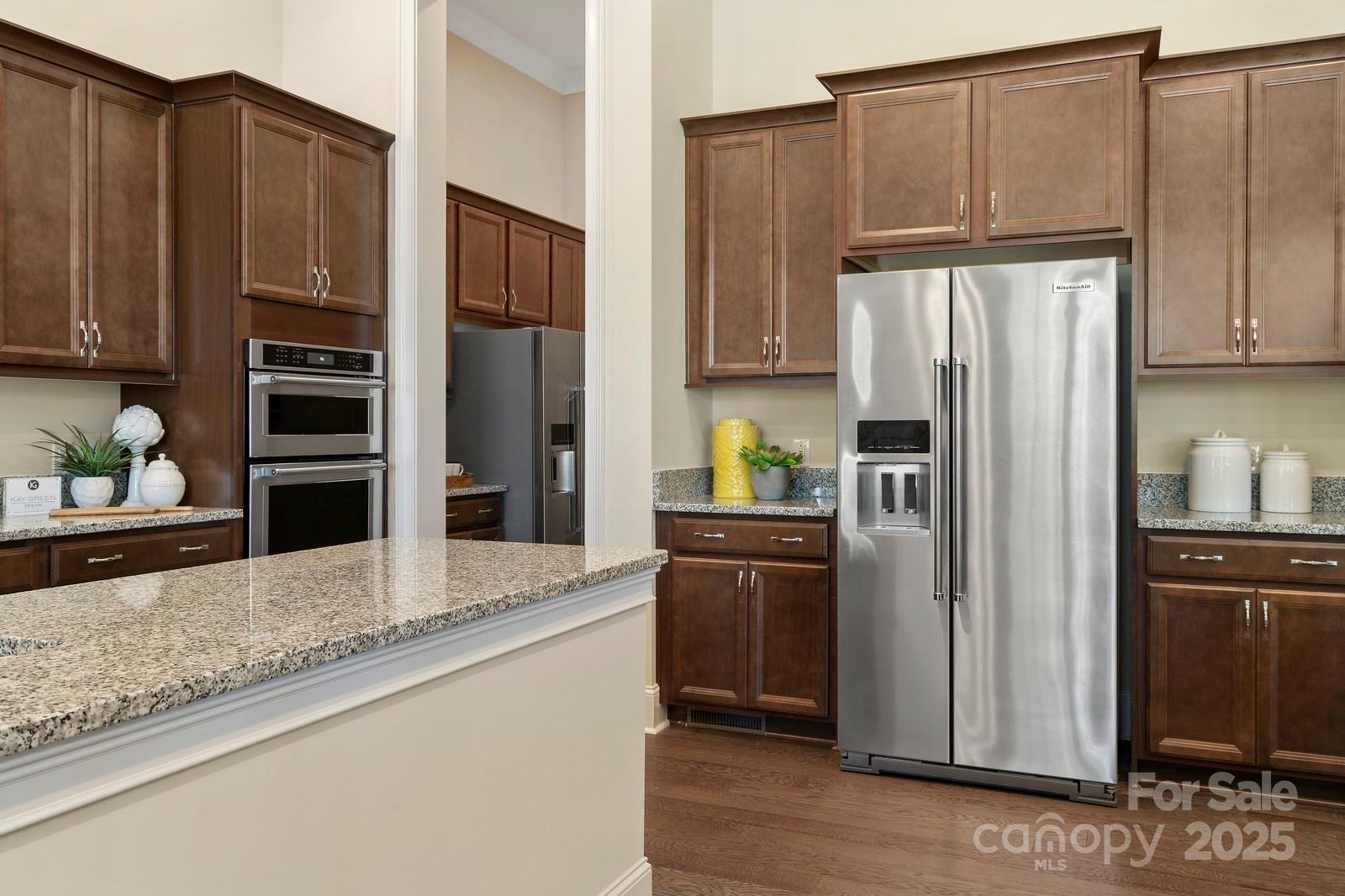 The Falls at Weddington - Residential