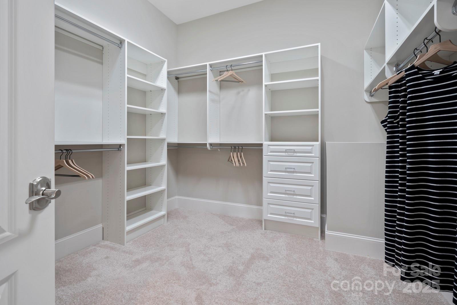 The Falls at Weddington - Residential