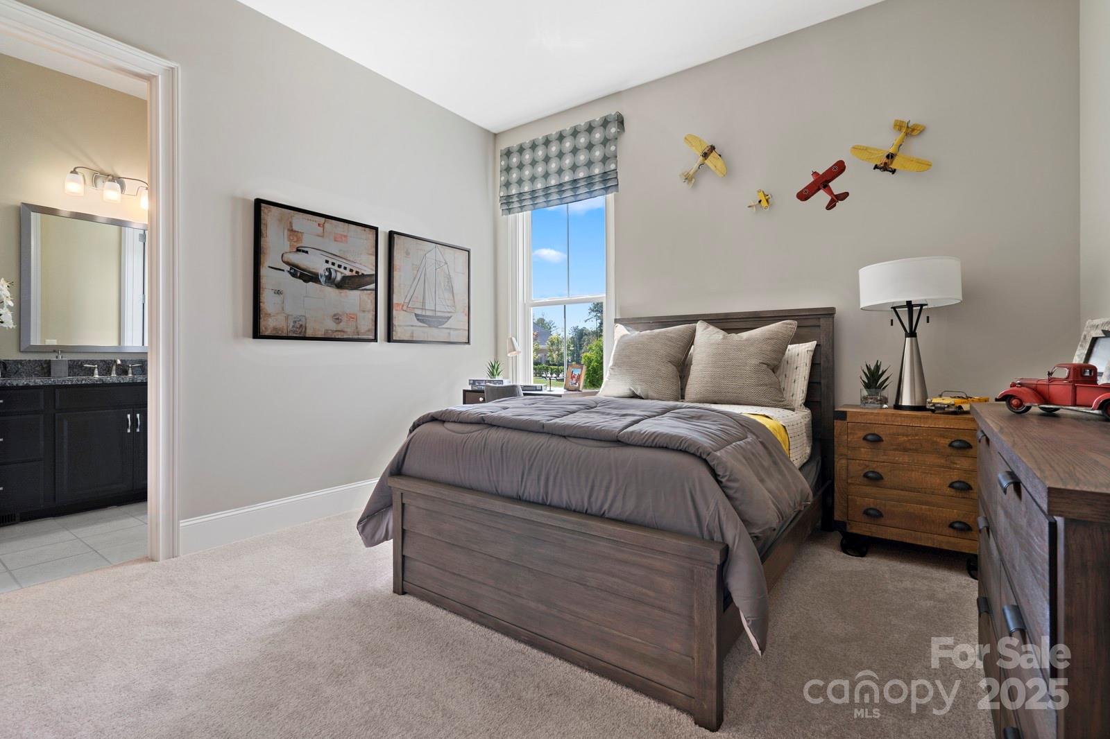 The Falls at Weddington - Residential