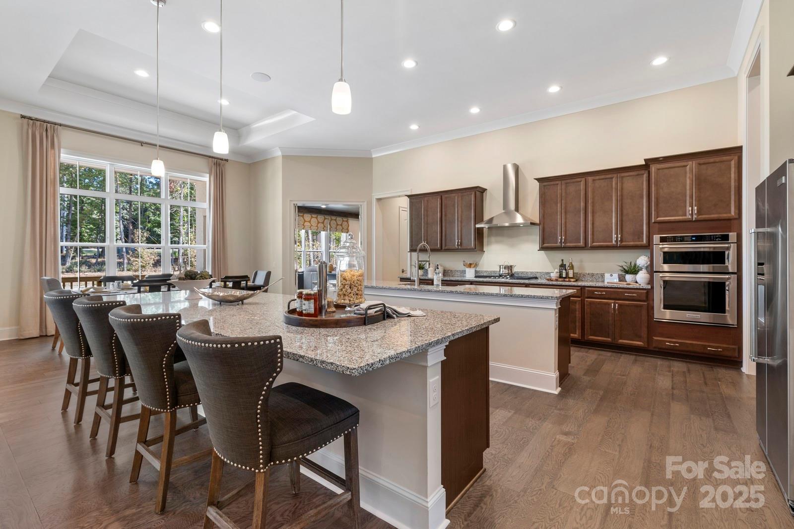 The Falls at Weddington - Residential