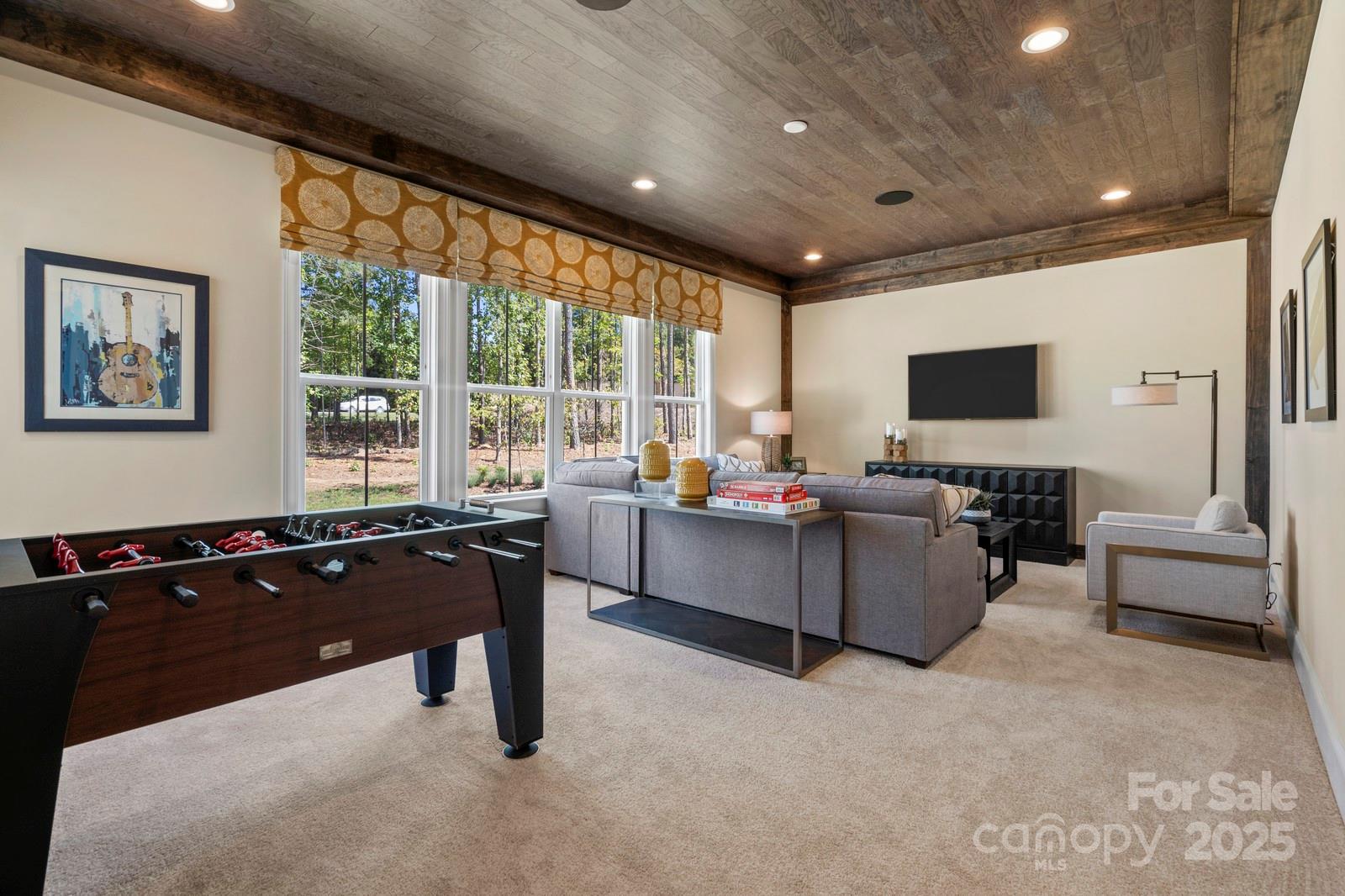 The Falls at Weddington - Residential