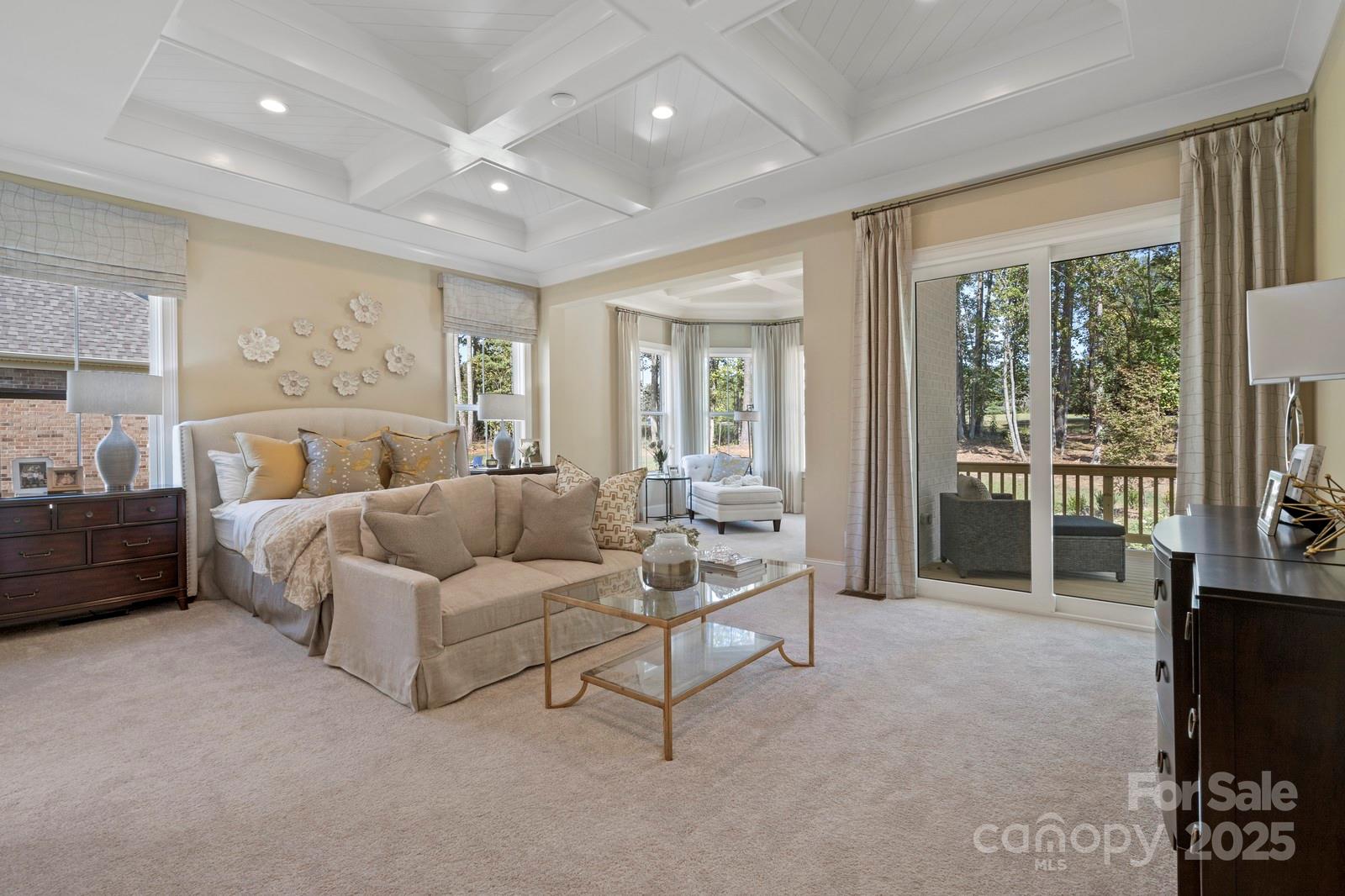 The Falls at Weddington - Residential