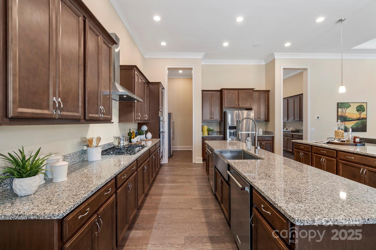 The Falls at Weddington - Residential