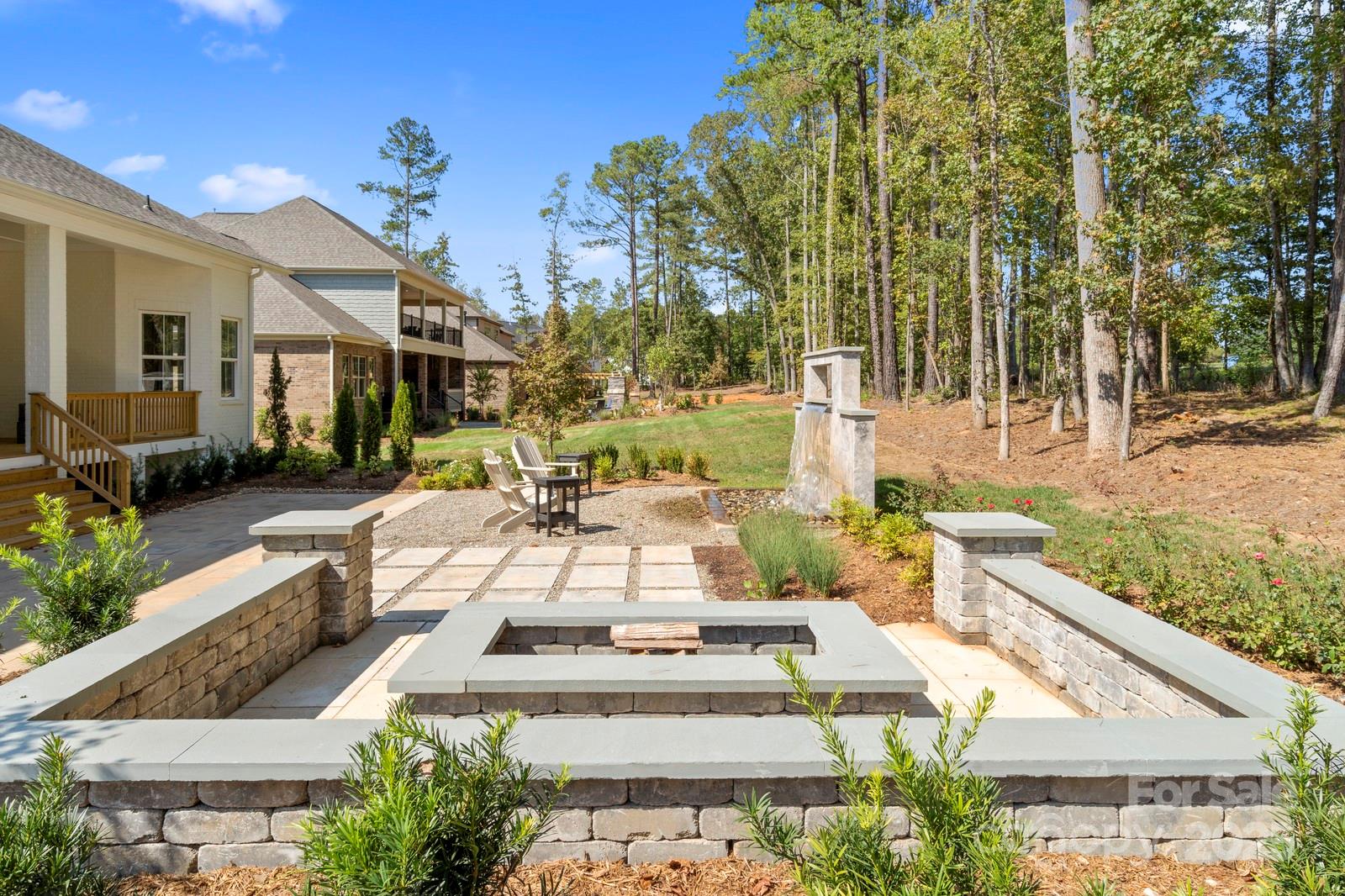 The Falls at Weddington - Residential