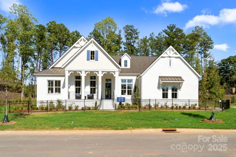 406 Turtleback Ridge Weddington NC 28104