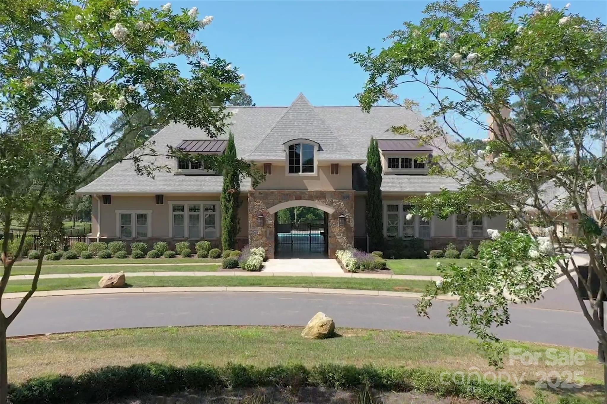 The Falls at Weddington - Residential