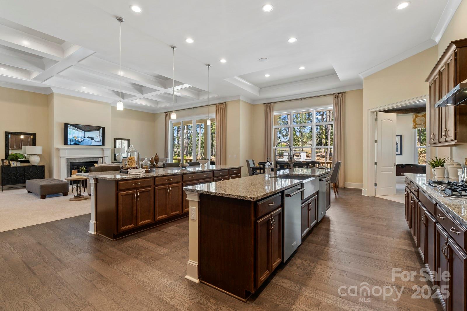 The Falls at Weddington - Residential