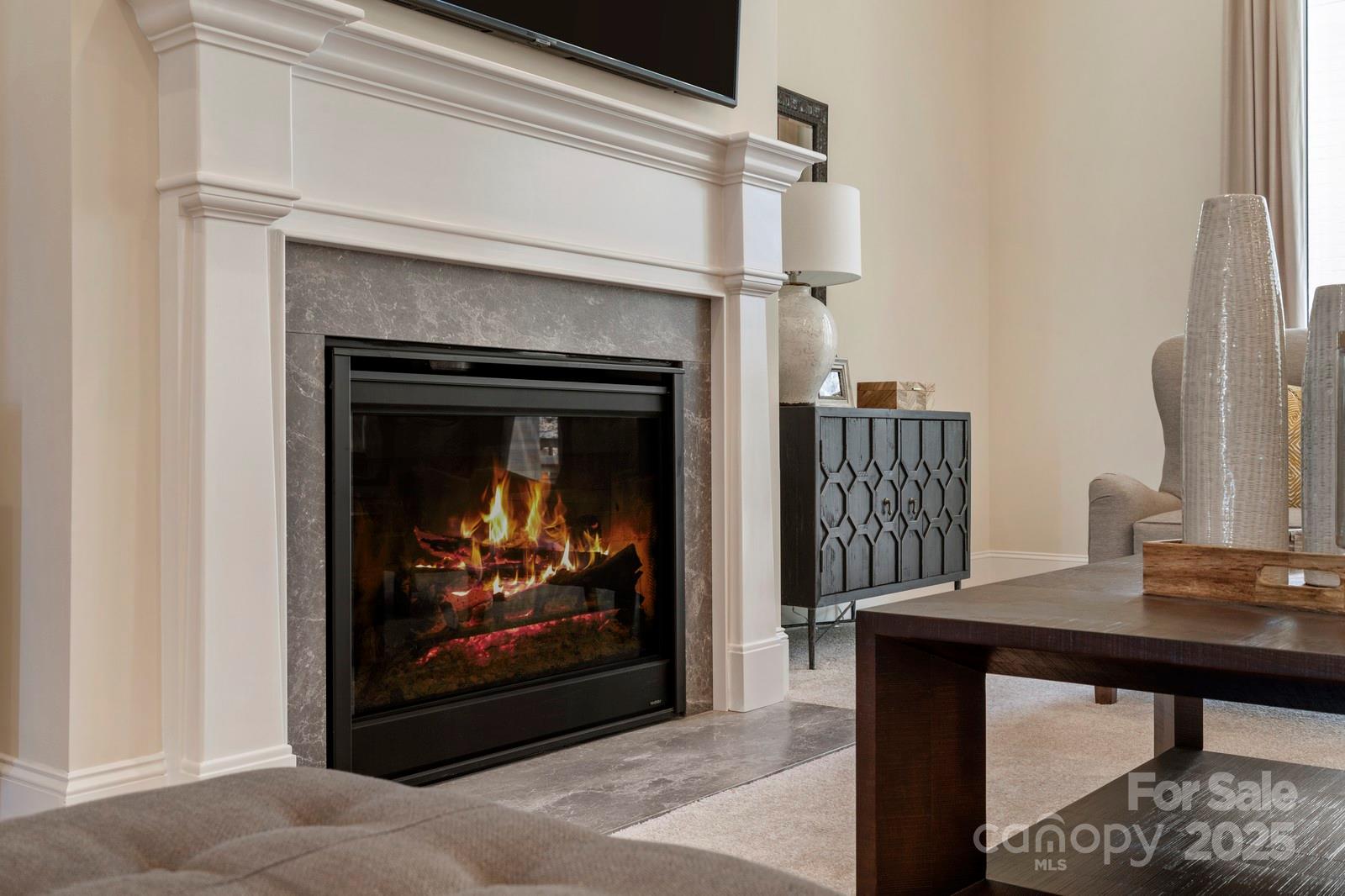 The Falls at Weddington - Residential