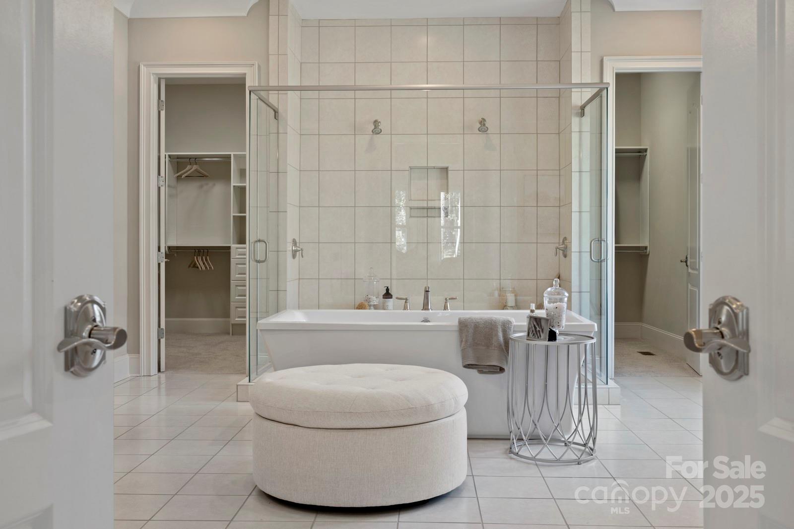 The Falls at Weddington - Residential