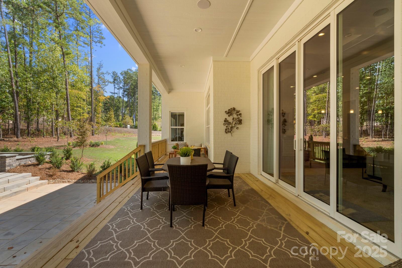 The Falls at Weddington - Residential