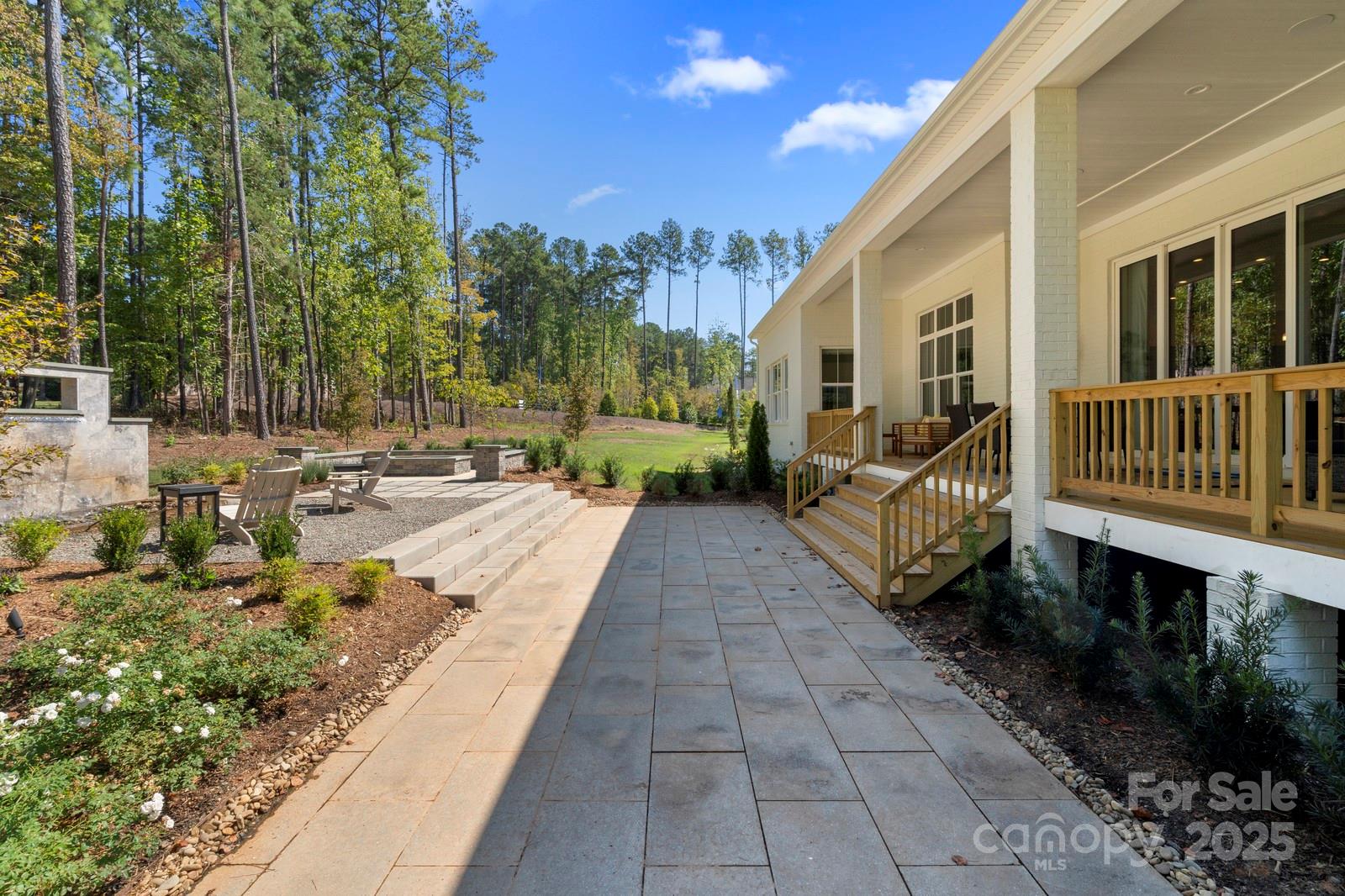 The Falls at Weddington - Residential