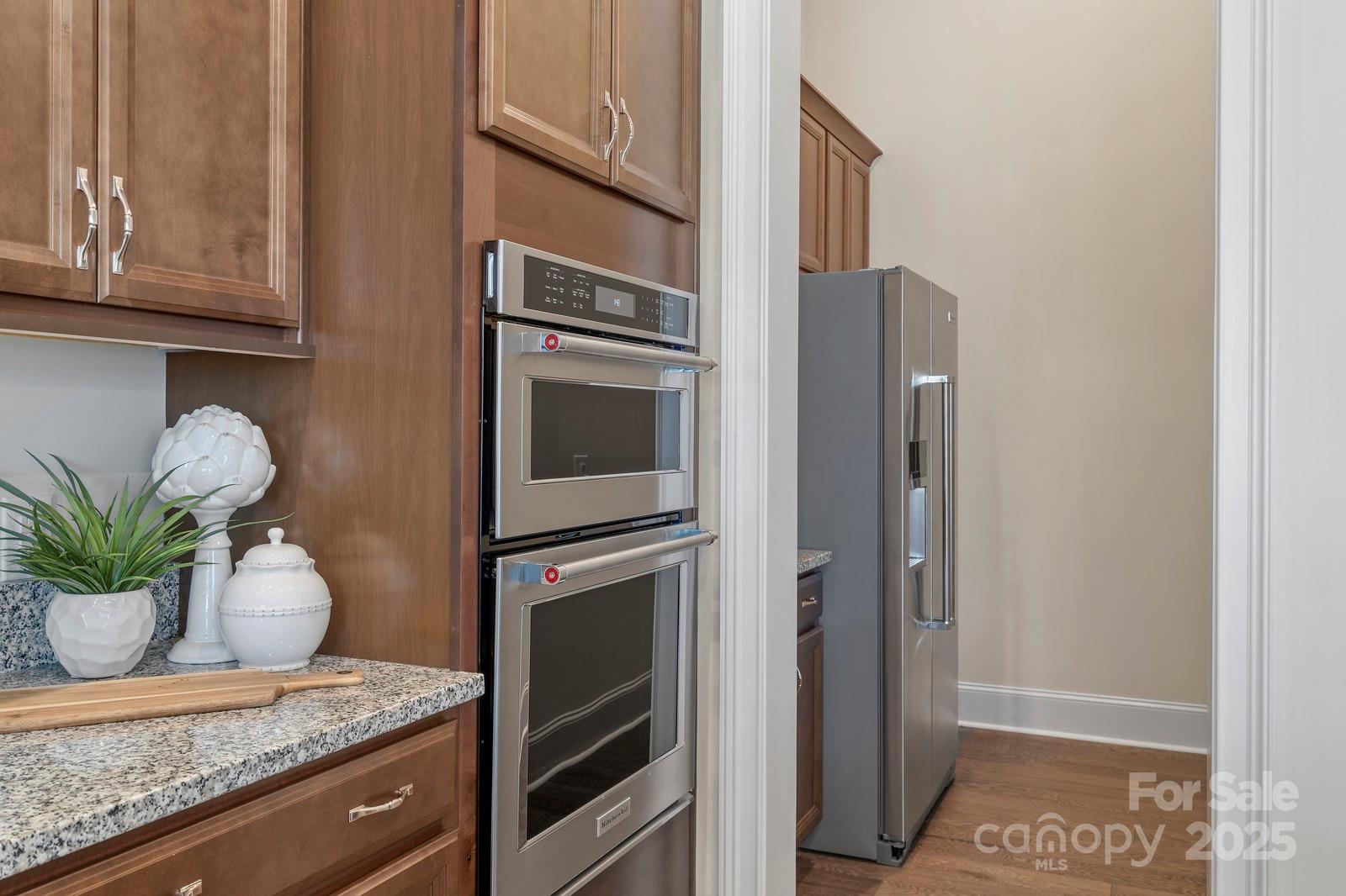 The Falls at Weddington - Residential